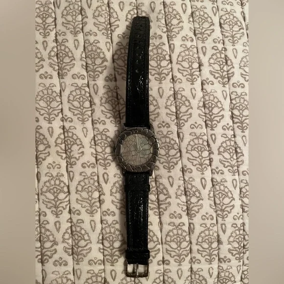 John Hardy | Accessories | John Hardy Kali Genuine Crocodile 